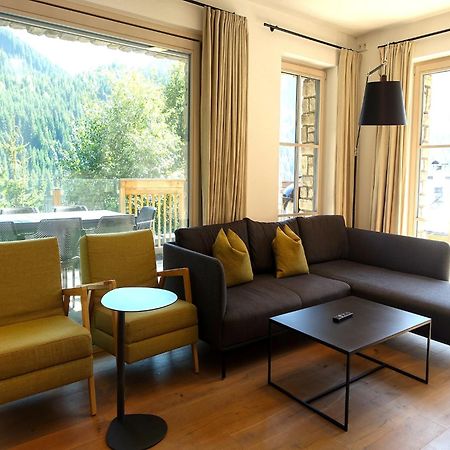 Chalet Glemmerl Mountain Lodge, Saalbach エクステリア 写真