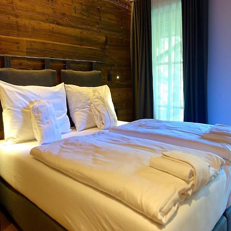 Chalet Glemmerl Mountain Lodge, Saalbach エクステリア 写真