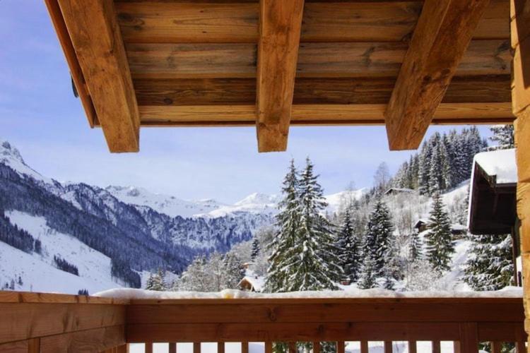 Chalet Glemmerl Mountain Lodge, Saalbach エクステリア 写真
