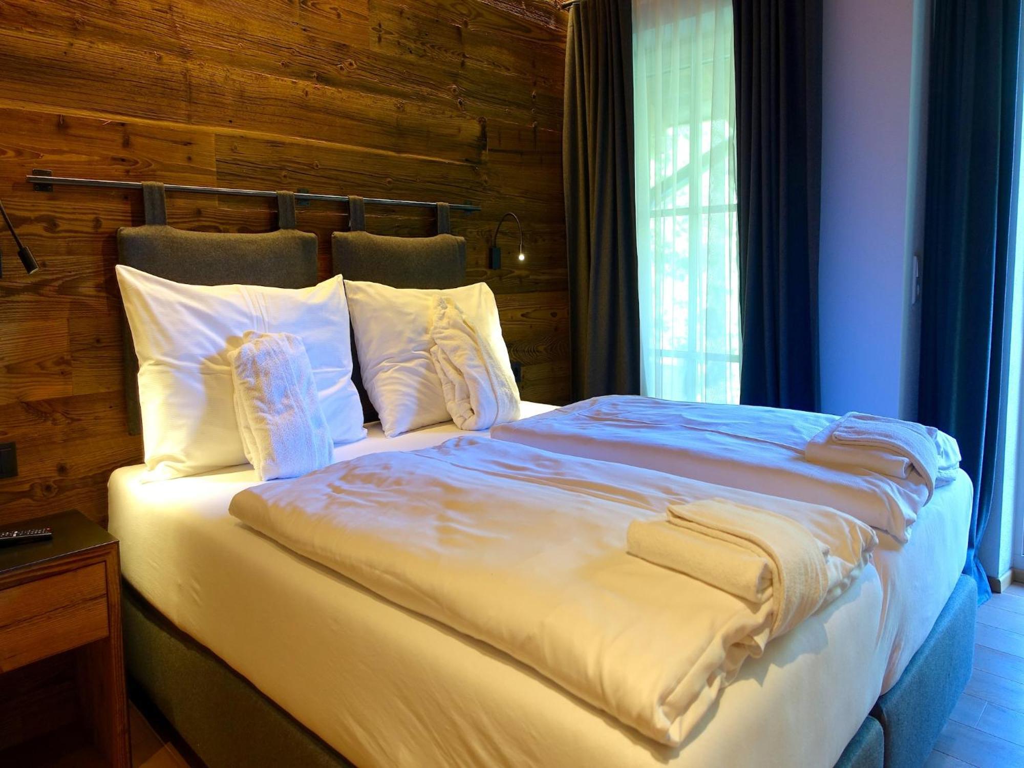 Chalet Glemmerl Mountain Lodge, Saalbach エクステリア 写真