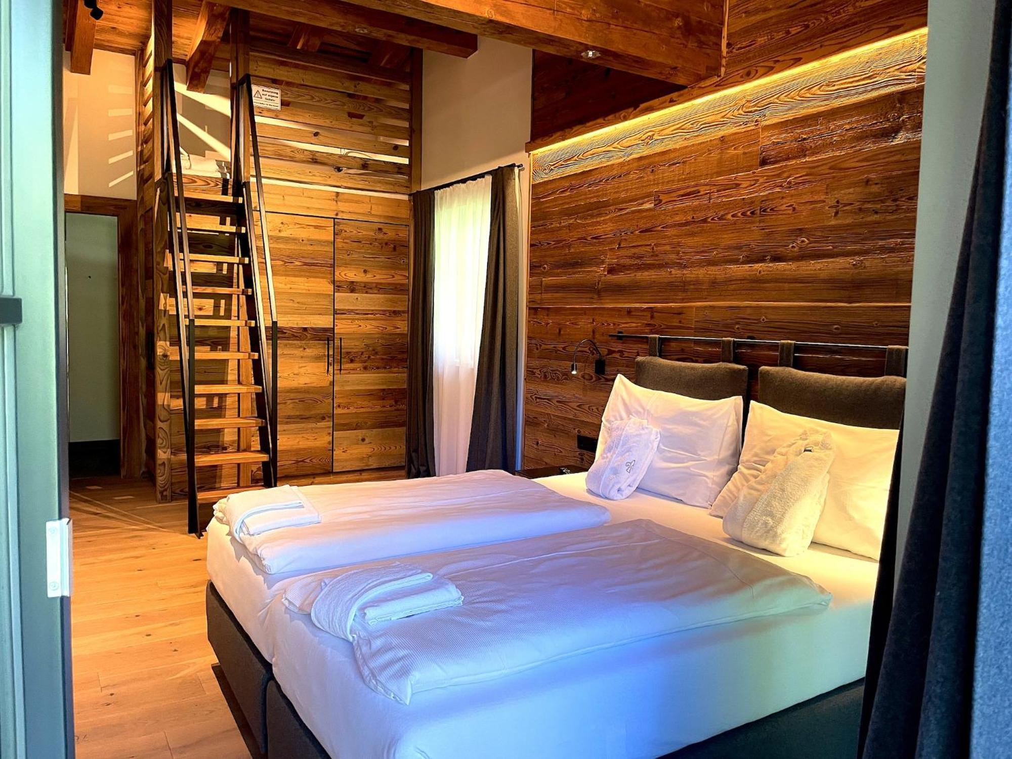 Chalet Glemmerl Mountain Lodge, Saalbach エクステリア 写真
