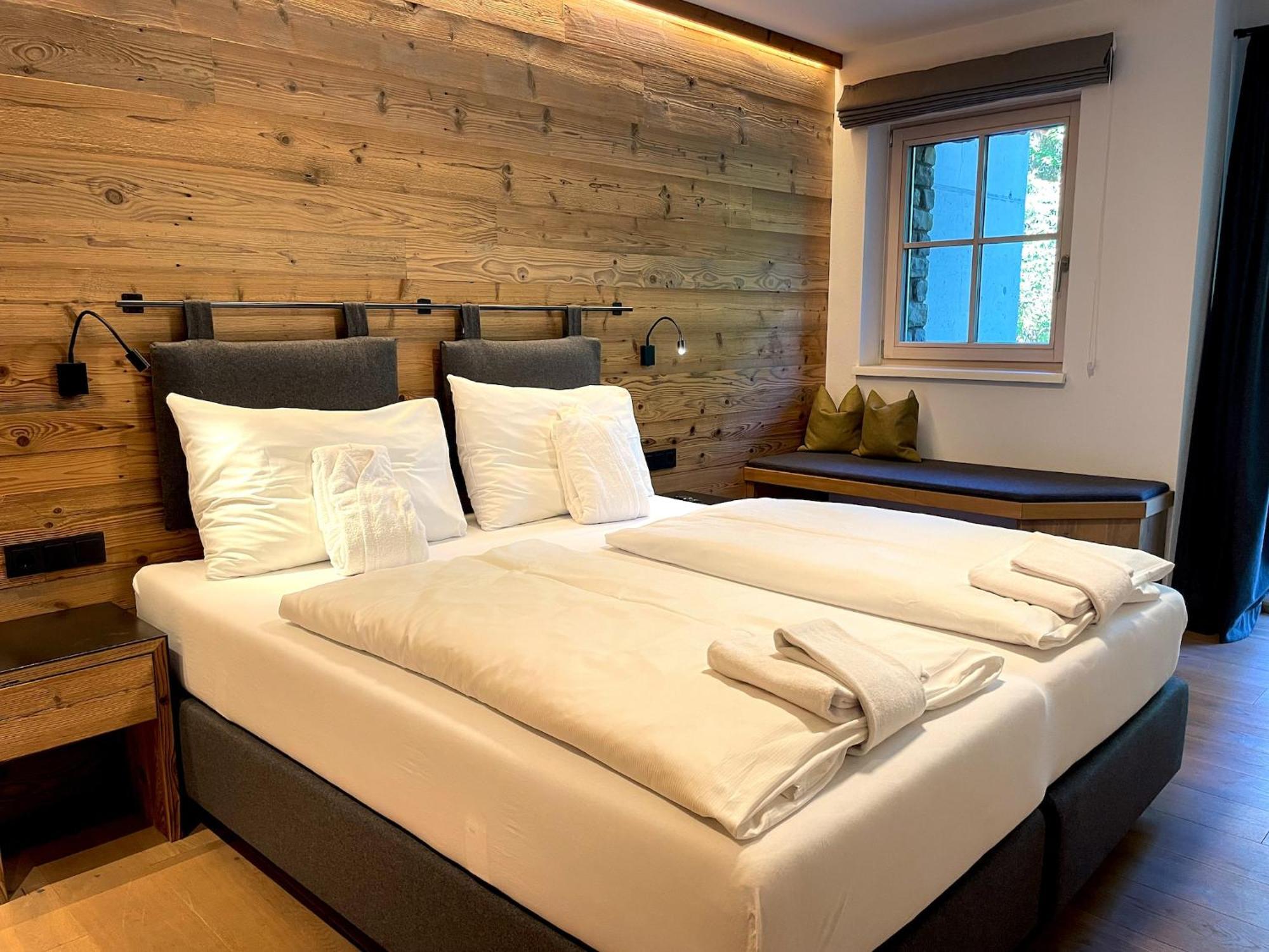 Chalet Glemmerl Mountain Lodge, Saalbach エクステリア 写真